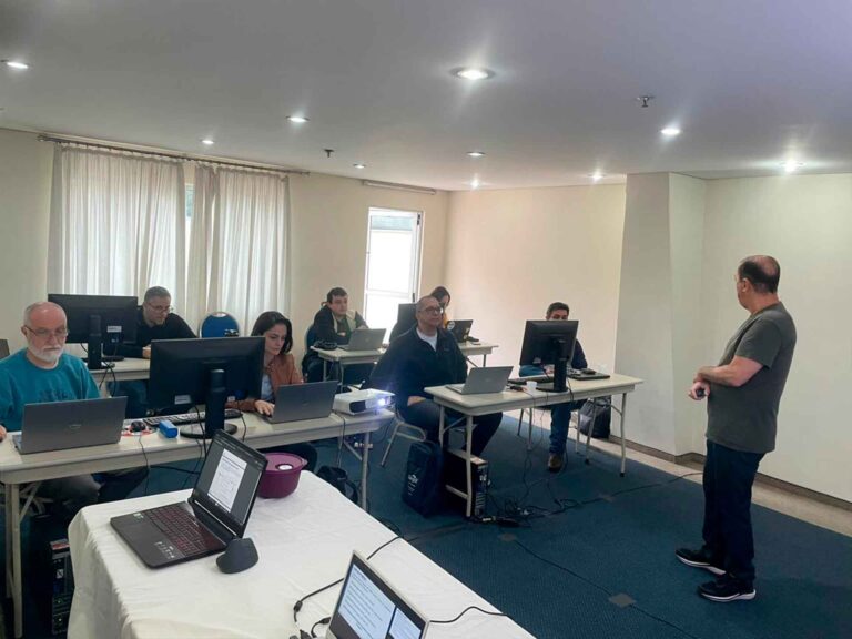 optimus treinamento controle avançado 3