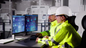 Treinamento Controle Avançado