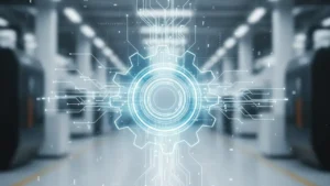 integracao controle processos dados operacionais